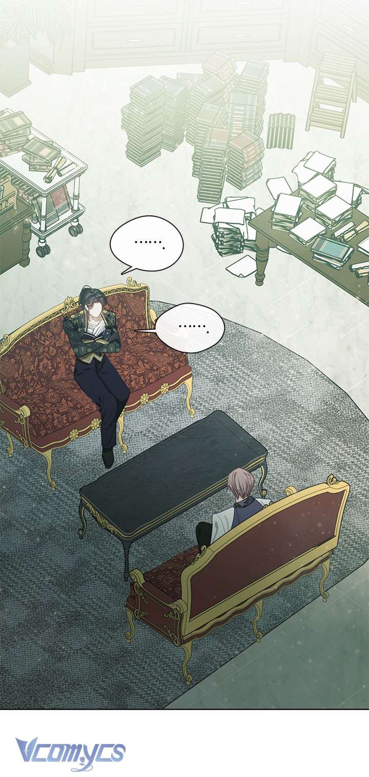 Gia Đình Bị Ám Ảnh Bởi Tôi Chapter 59 - Trang 4