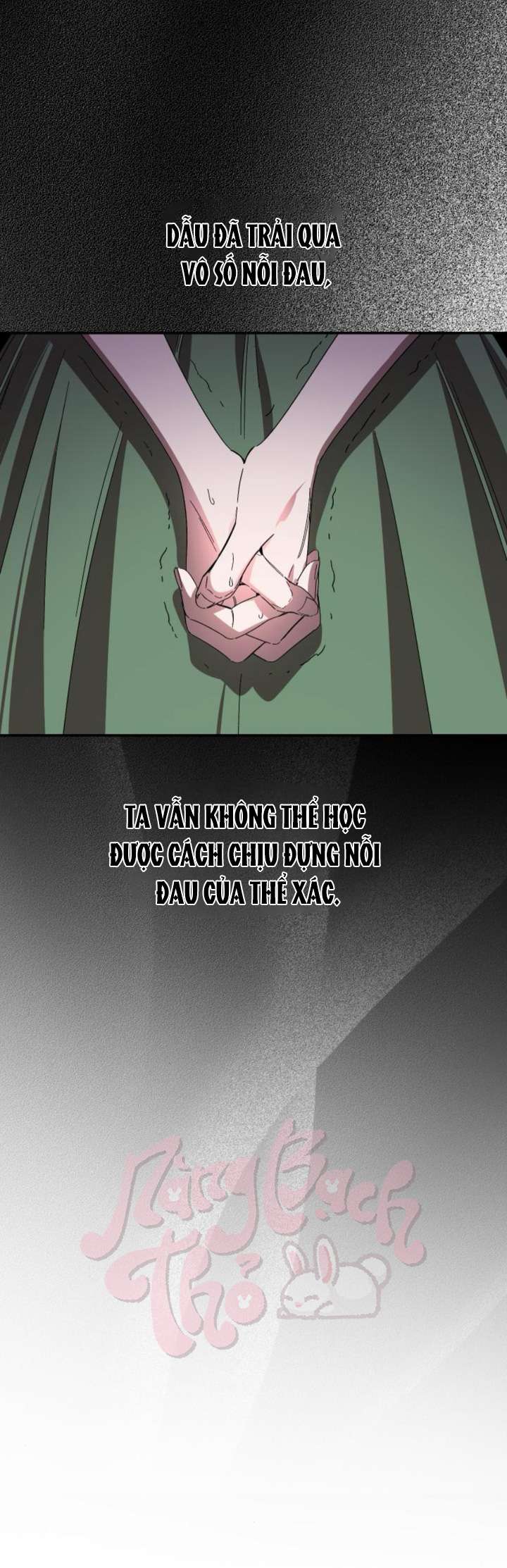 Đánh Cắp Vương Hậu Đã Quay Ngược Thời Gian Chap 8 - Trang 3