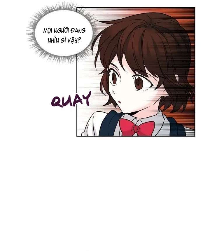 Luật Của Tiểu Thuyết Mạng Chapter 1 - Trang 4