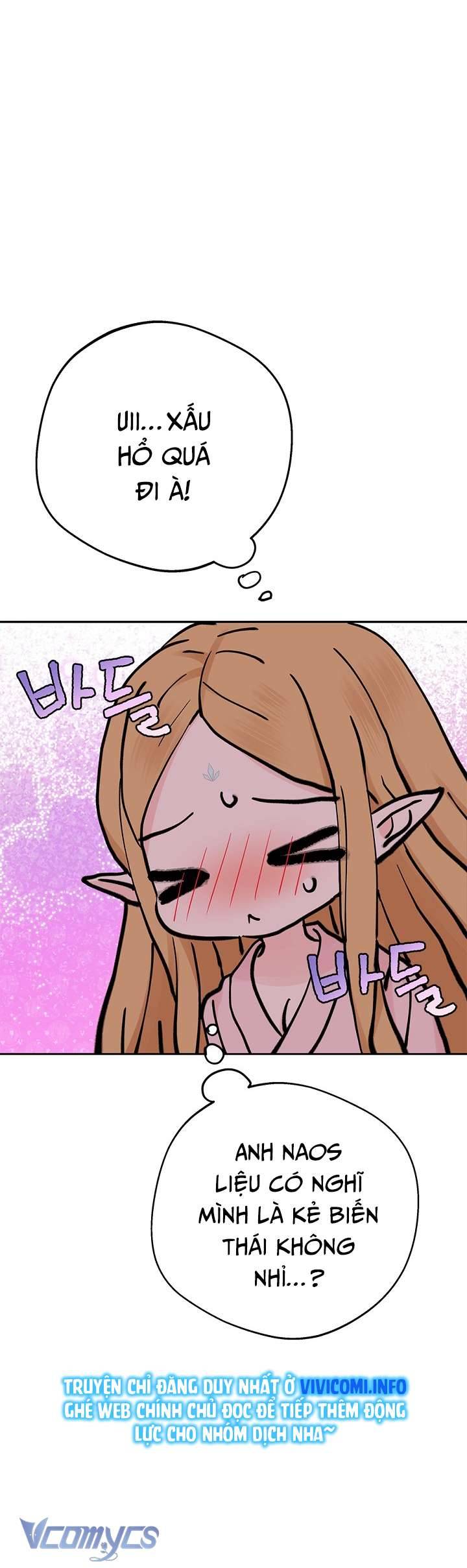 [18+] Yêu Tinh Giao Phối Chap 11 - Trang 2