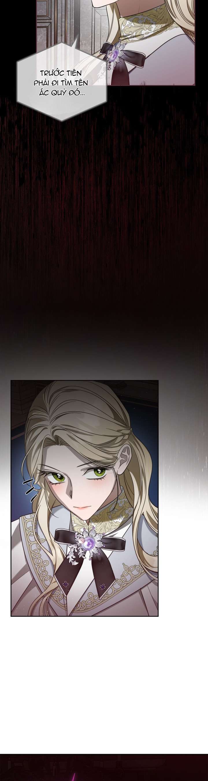 Nam Chính Quái Vật Sống Dưới Giường Tôi Chapter 62 - Trang 4