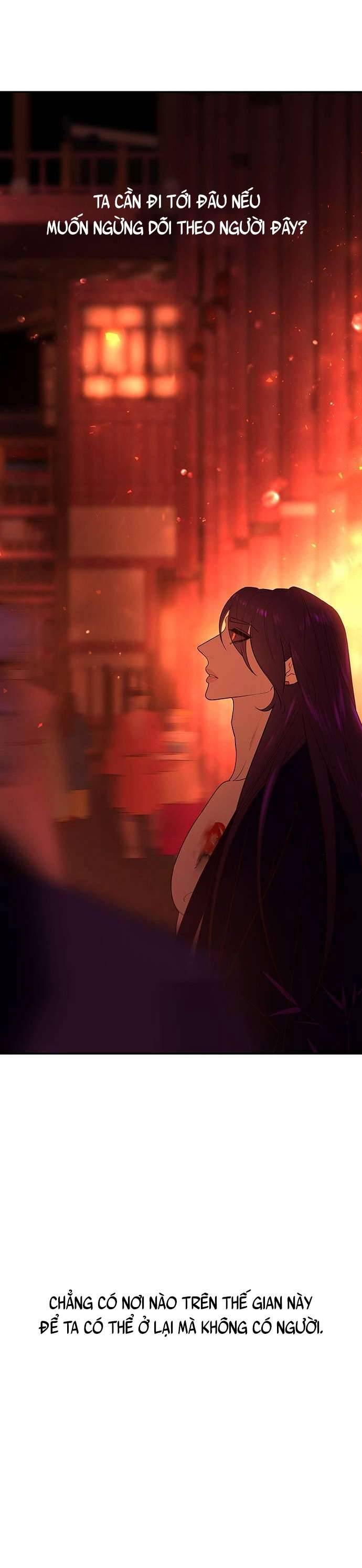 Vương Tử Huyền Bí Chapter 66 - Trang 4