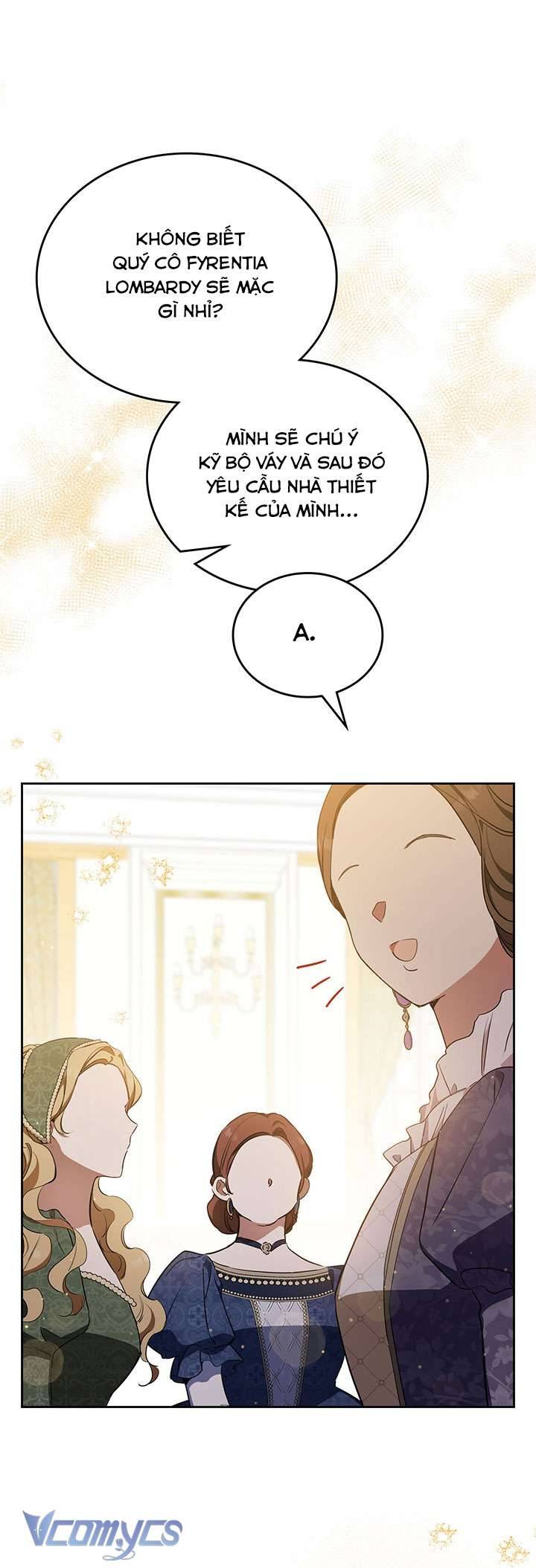 Kiếp Này Nhất Định Làm Gia Chủ Chap 129 - Trang 2