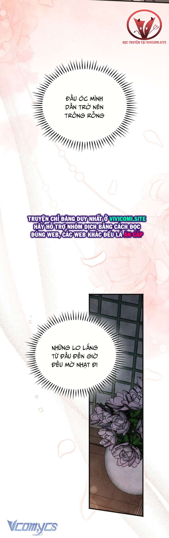 [18+] Đảo Vô Ảnh Chapter 9 - Trang 3