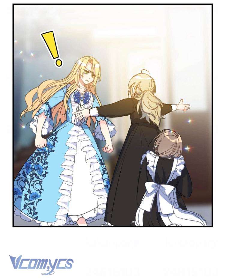 Bệ Hạ Xin Đừng Giết Tôi!!! Chap 33 - Trang 3