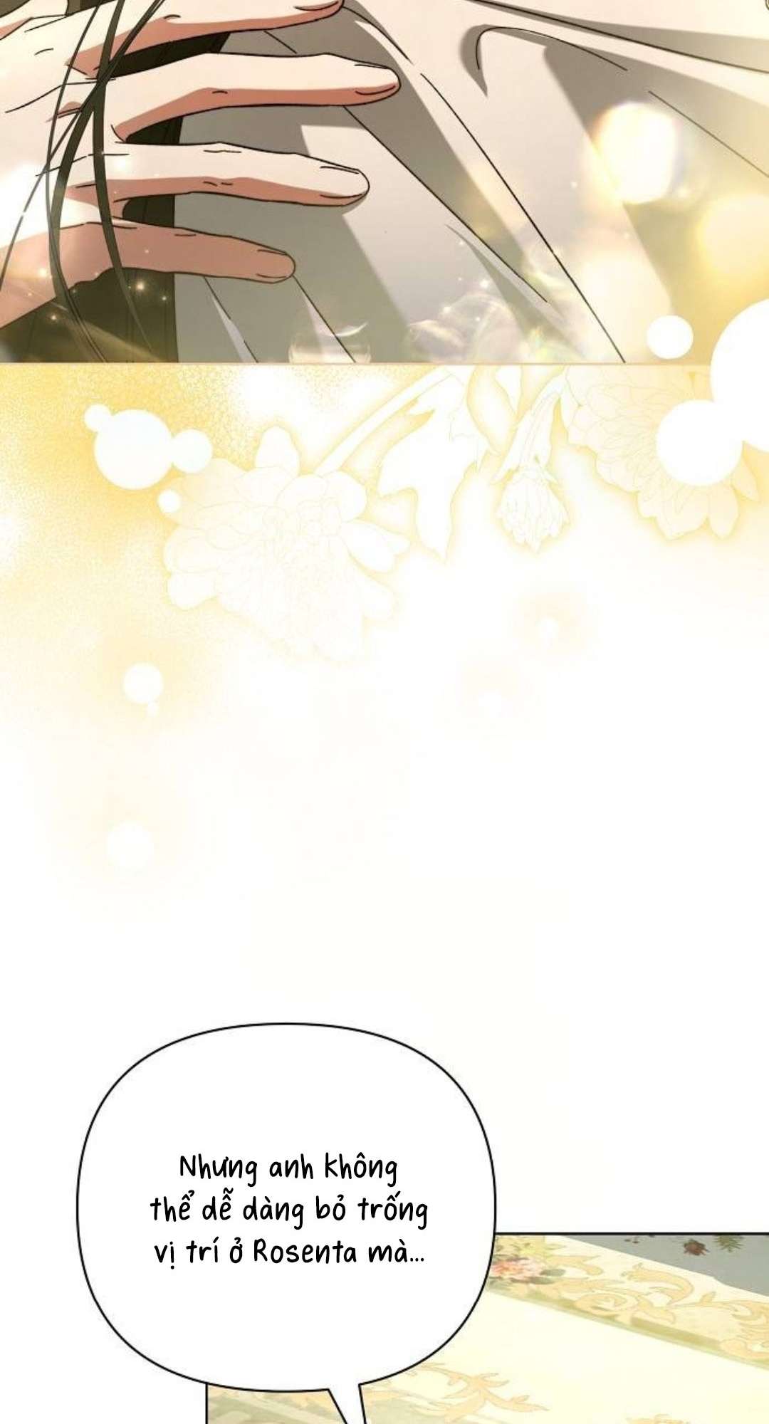 Dành Cho Nàng Juliet Xinh Đẹp Chap 9 - Trang 2