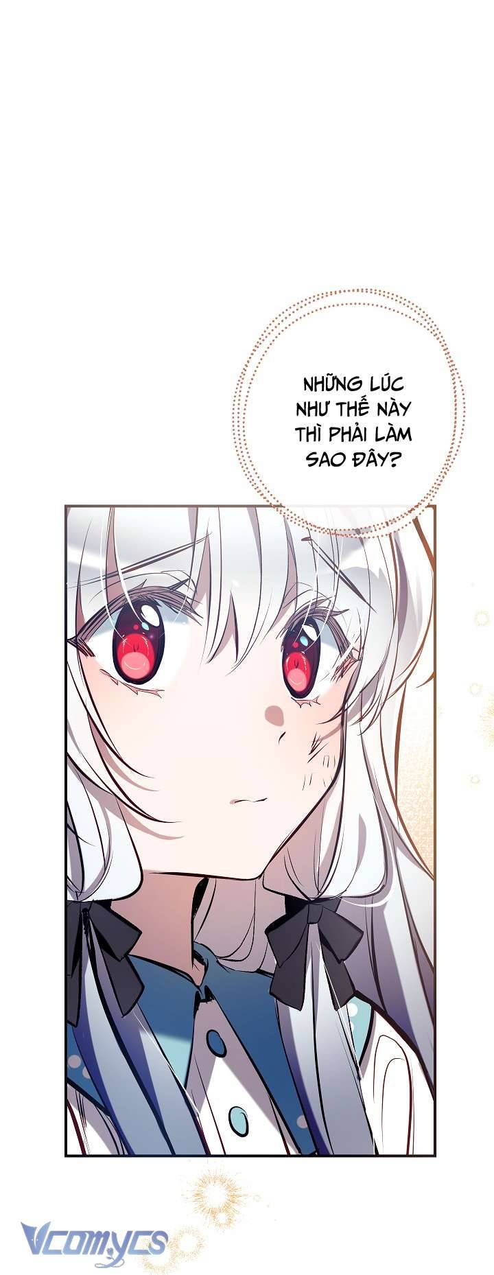 Chúng Ta Có Thể Trở Thành Một Gia Đình Được Không? Chap 77 - Trang 2