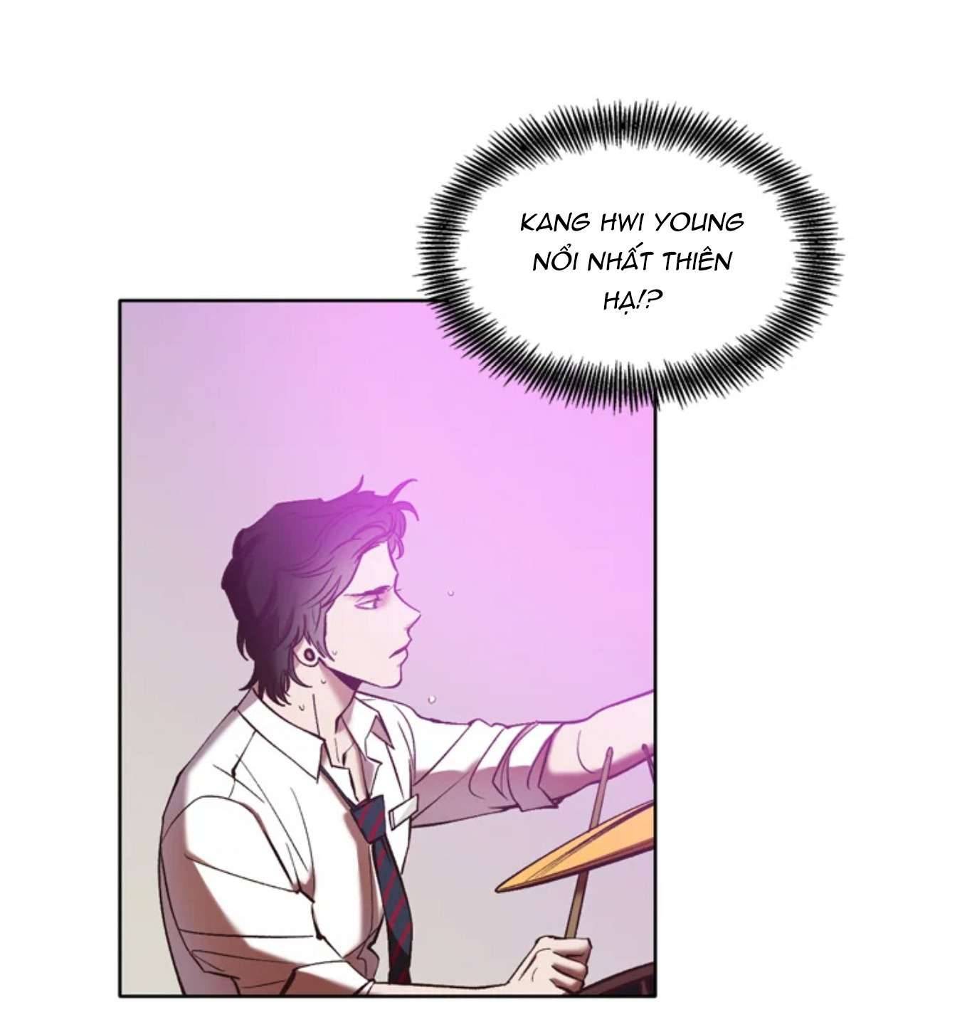 Thanh Xuân Của Chúng Ta Chap 64 - Trang 4