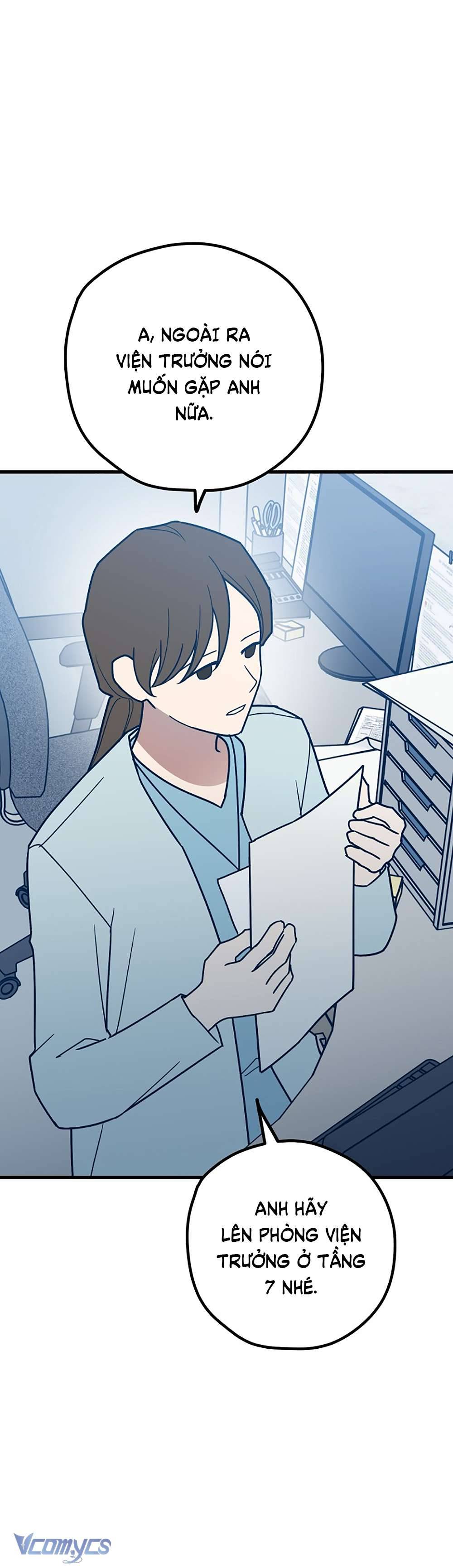 Kẻ Rác Rưởi Không Đáng Được Yêu Chapter 65 - Trang 4