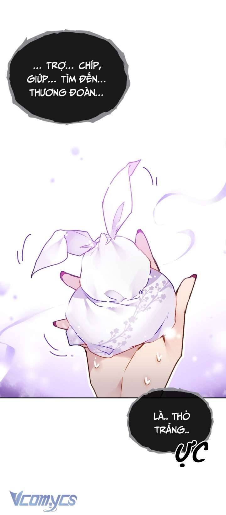 Kết Cục Của Nhân Vật Phản Diện Chỉ Có Thể Là Cái Chết Chapter 107 - Trang 4