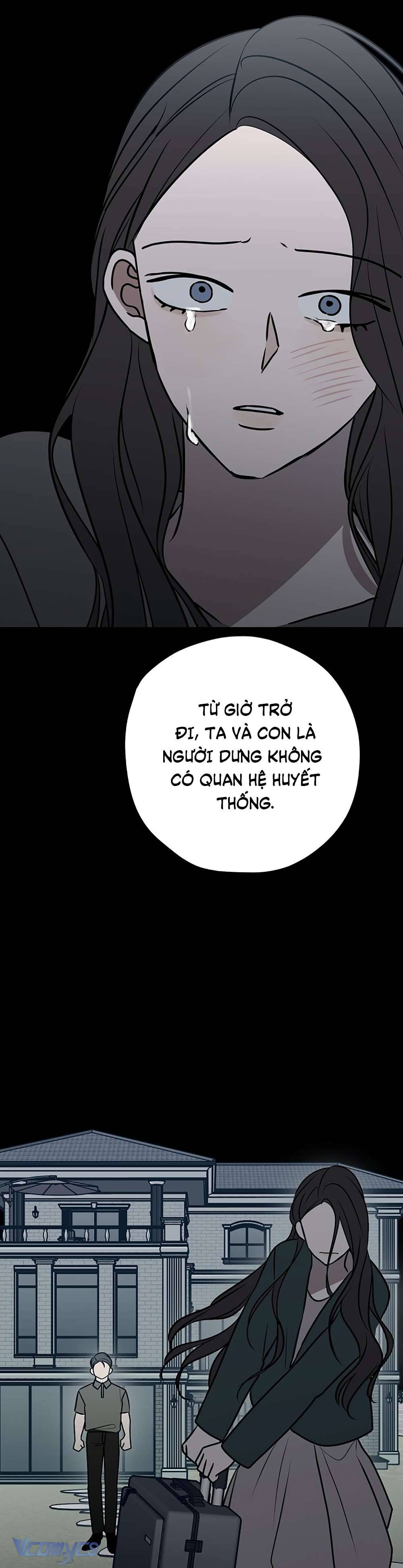 Kẻ Rác Rưởi Không Đáng Được Yêu Chapter 66 - Trang 4