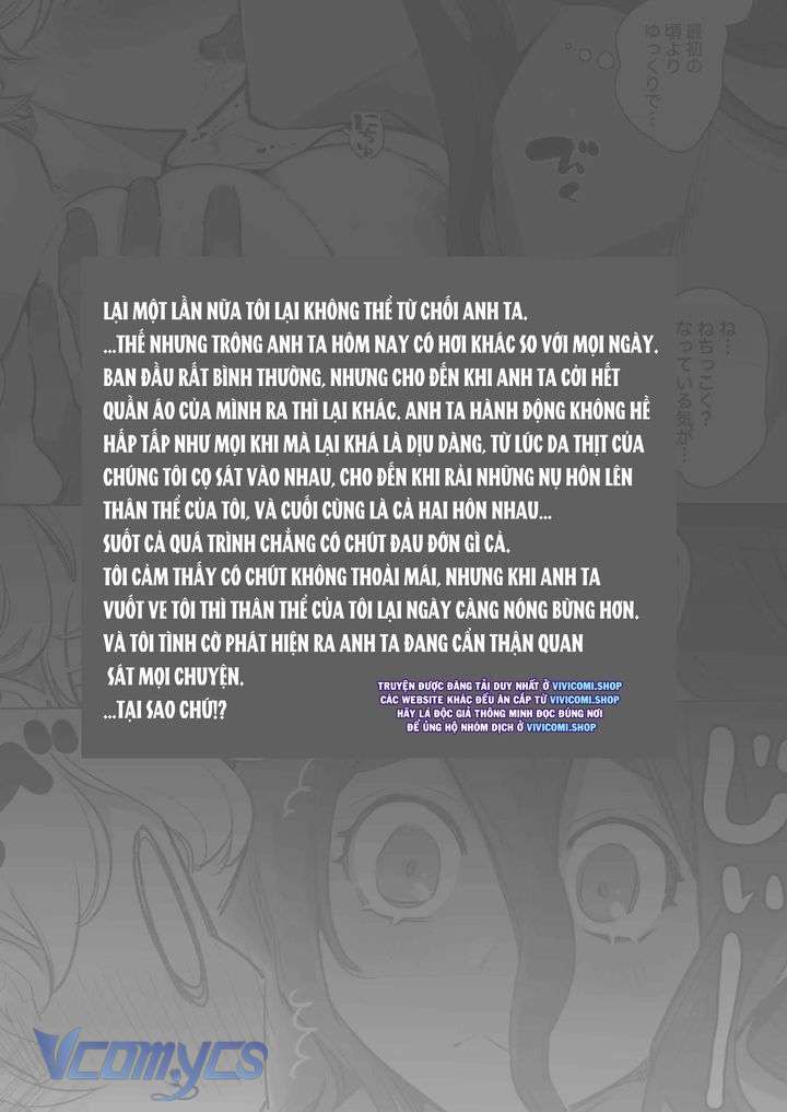 [18+] Tuyển Tập Truyện Ngắn Manga Chap 3.1 - Trang 3
