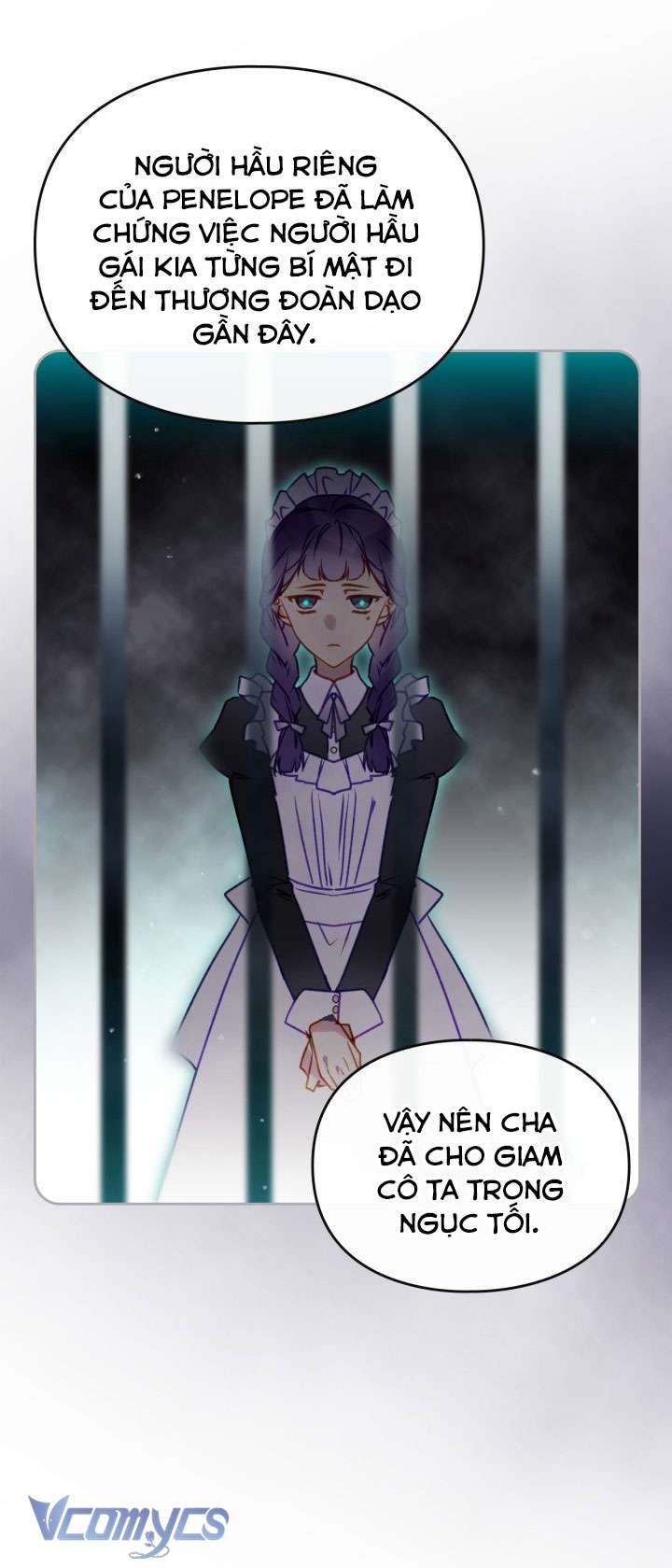 Kết Cục Của Nhân Vật Phản Diện Chỉ Có Thể Là Cái Chết Chapter 158 - Trang 4