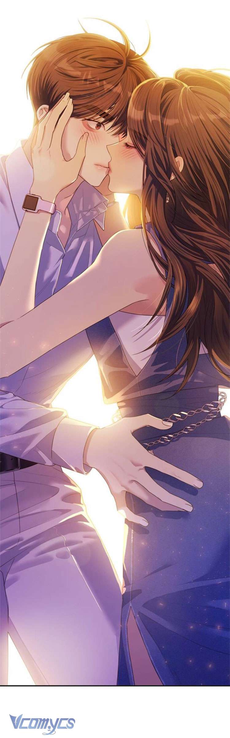 Couple Breaker Chapter 80 - Trang 4