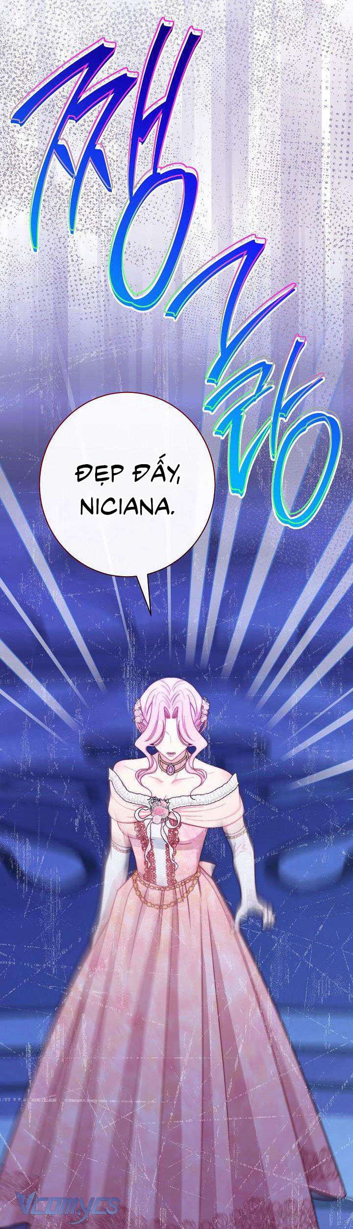 Hầu Gái Độc Quyền Của Hoàng Hậu Phản Diện Chap 57 - Trang 4