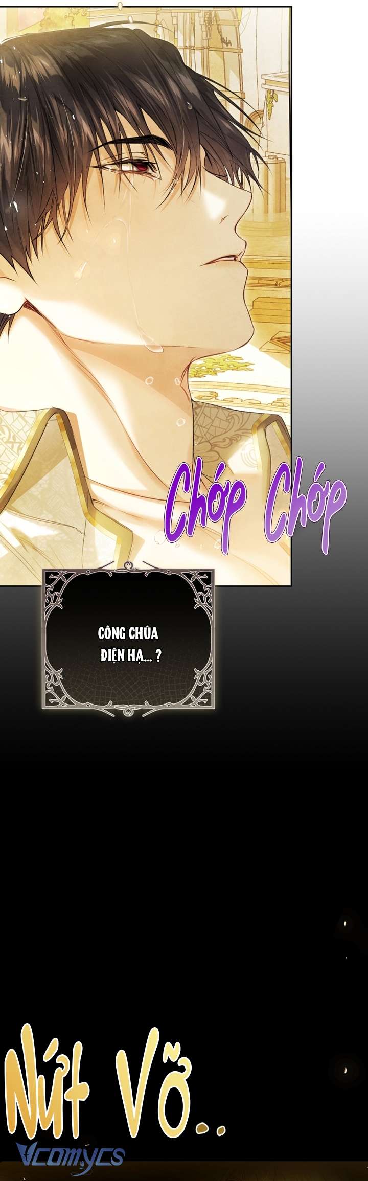 Ác Nữ Chỉ Là Một Con Rối Chap 102 - Trang 2