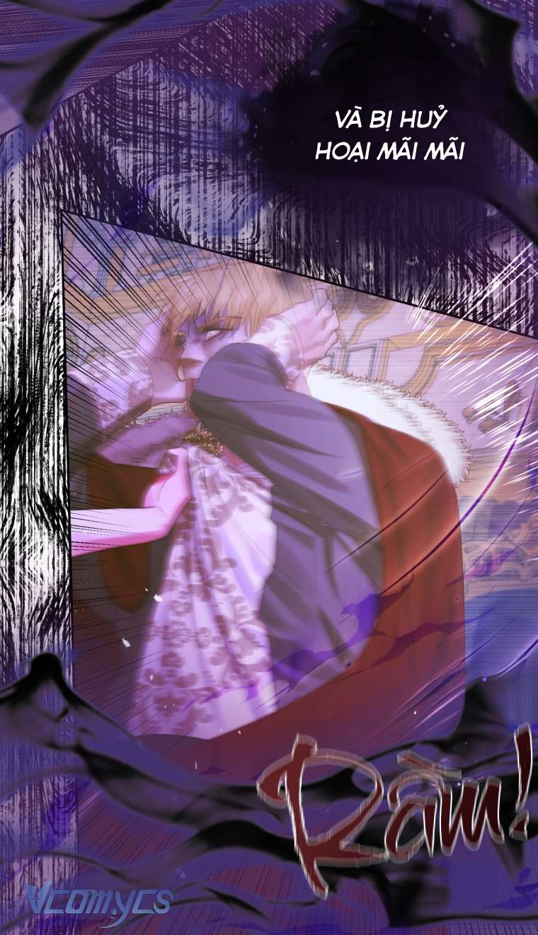 Siren: Trở Thành Gia Đình Của Nhân Vật Phản Diện Chapter 75 - Trang 3