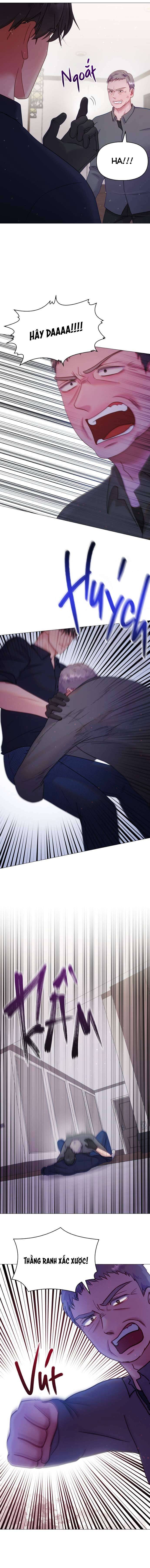 Hướng Dẫn Thu Phục Mãnh Thú Chap 18 - Trang 4