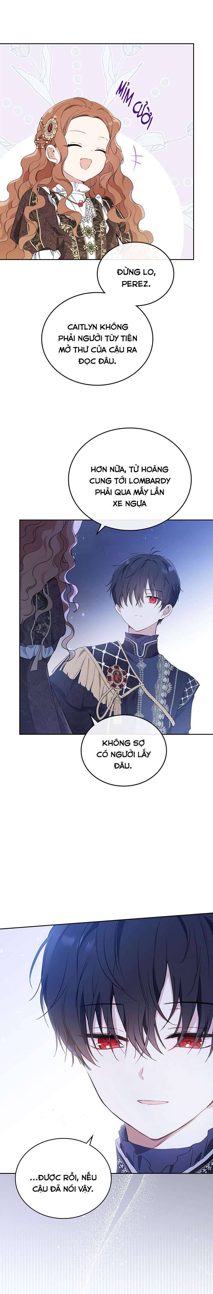 Kiếp Này Nhất Định Làm Gia Chủ Chap 58 - Trang 2