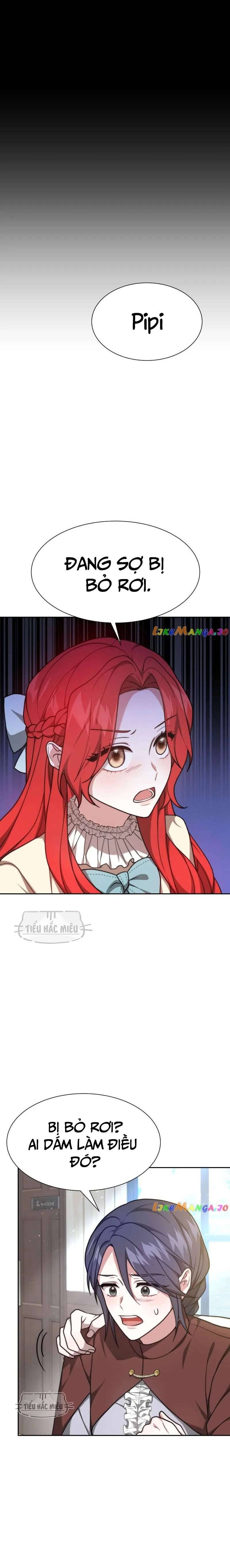 Cuộc đời của Maria Lewellin Chap 5 - Next Chap 6