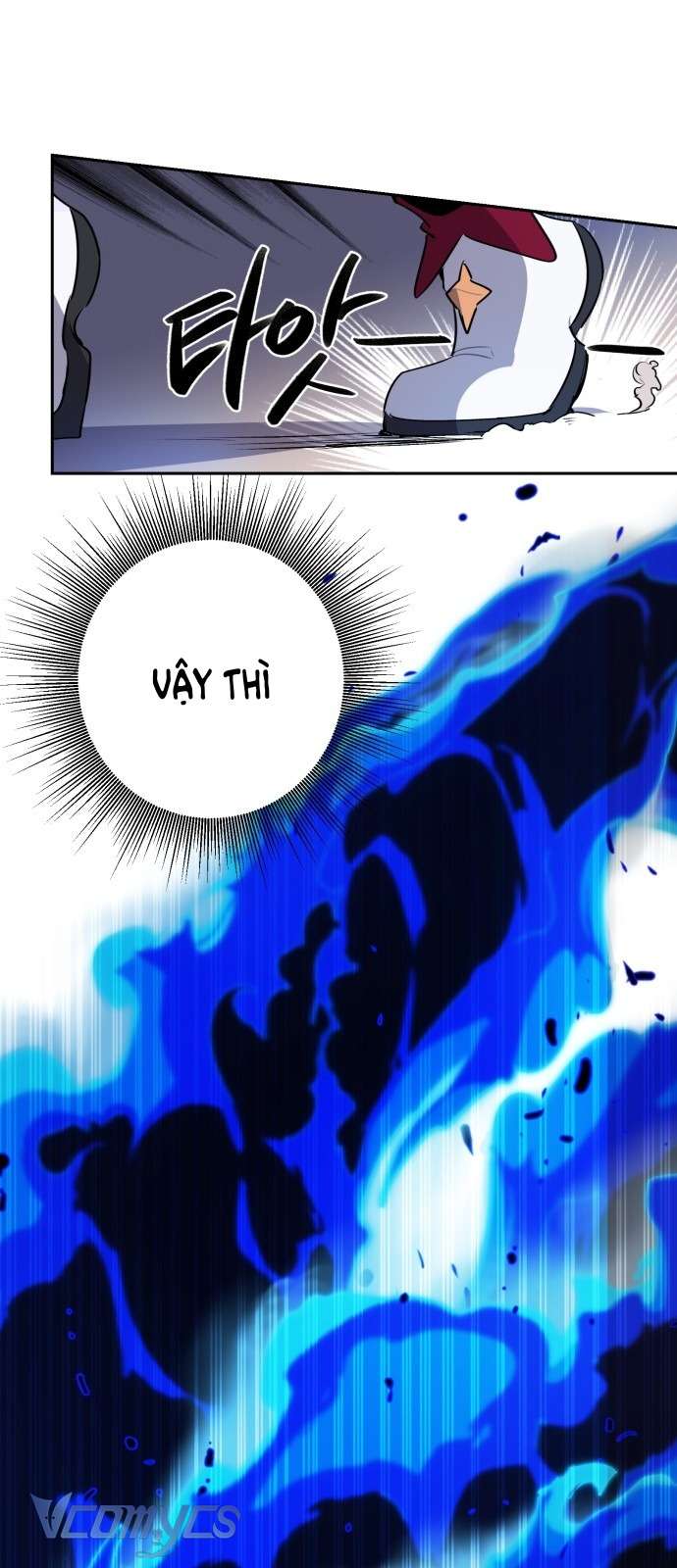 Cách Để Giết Một Pháp Sư Chapter 1 - Trang 4