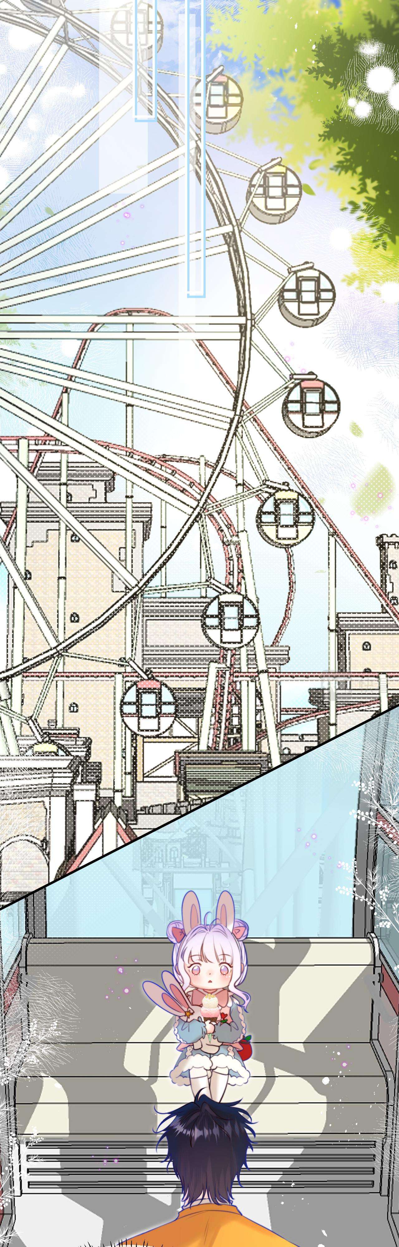 Nhặt Được Cô Phù Thủy Nhỏ Giờ Phải Làm Sao Đây? Chapter 11 - Next Chapter 12