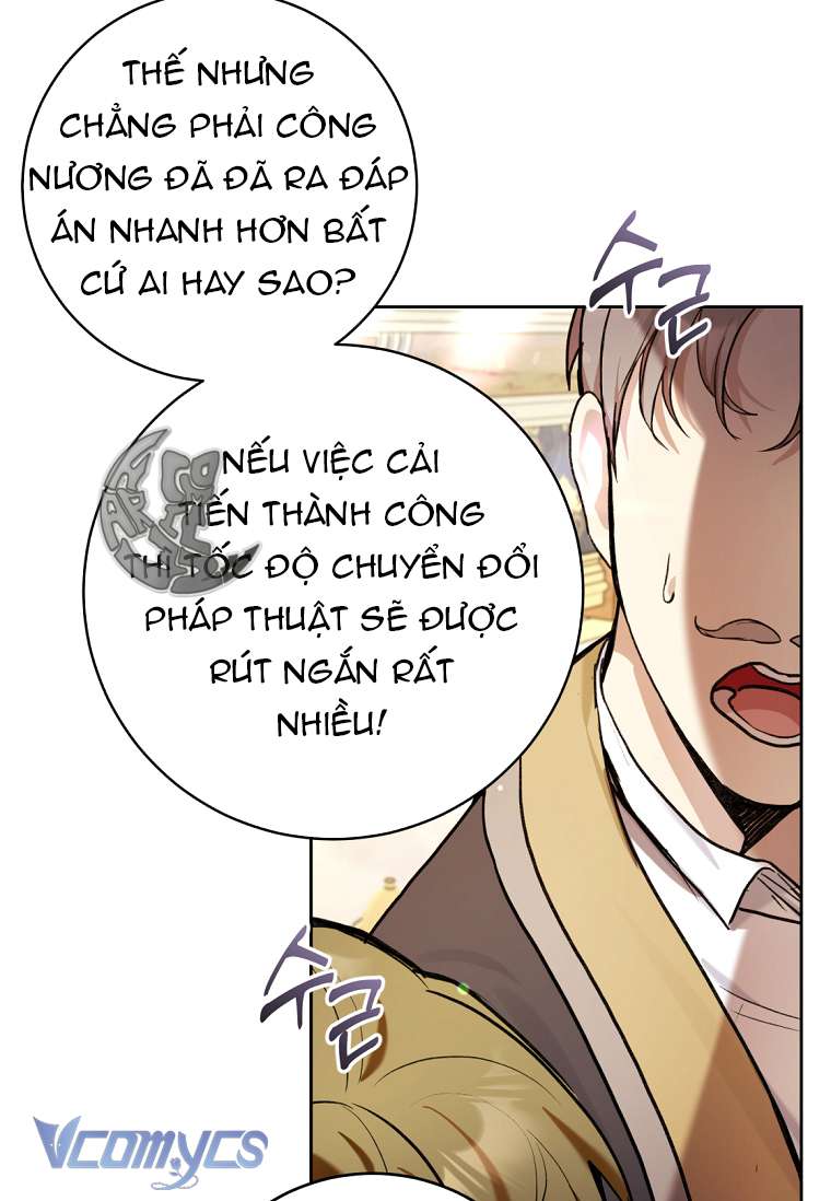 Làm Ác Nữ Bộ Không Tuyệt Sao? Chap 30 - Trang 4