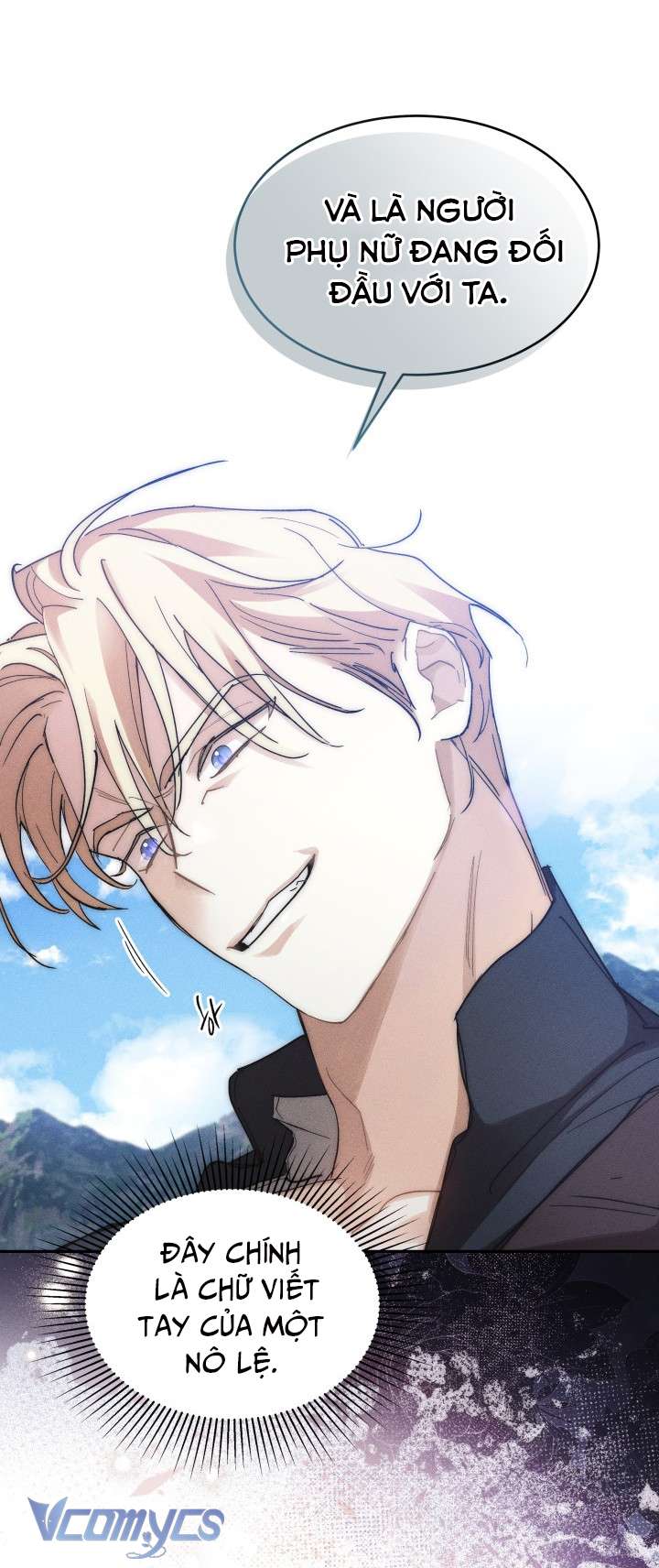 Tiếng Trống Vang Dội Chapter 2 - Next Chapter 3