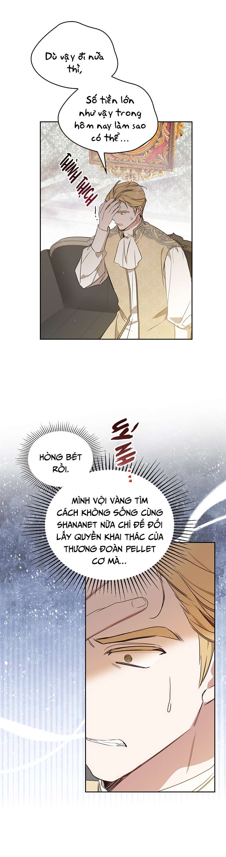 Kiếp Này Nhất Định Làm Gia Chủ Chap 92 - Trang 2