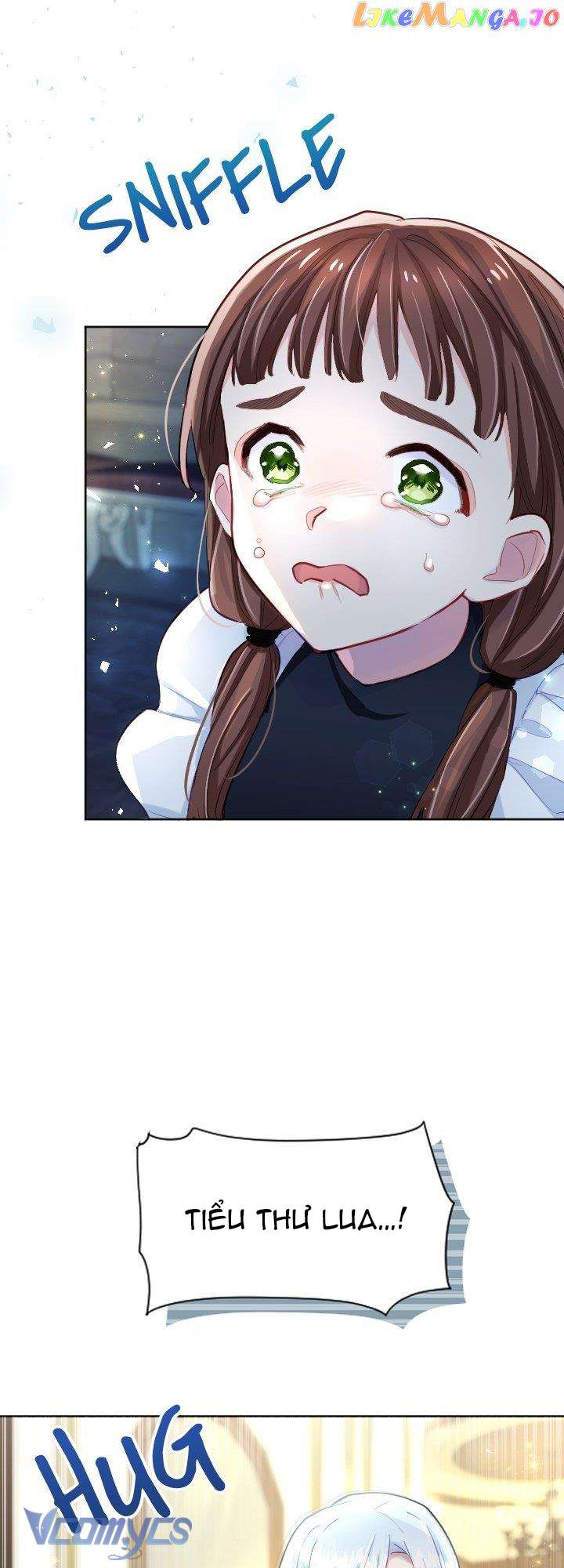 Sự Báo Thù Của Một Vị Thánh Chap 66 - Trang 2