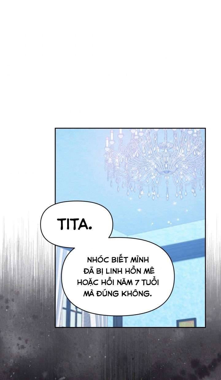 Người Bảo Hộ Của Bạo Quân Là Ma Nữ Tàn Độc Chap 25 - Trang 4