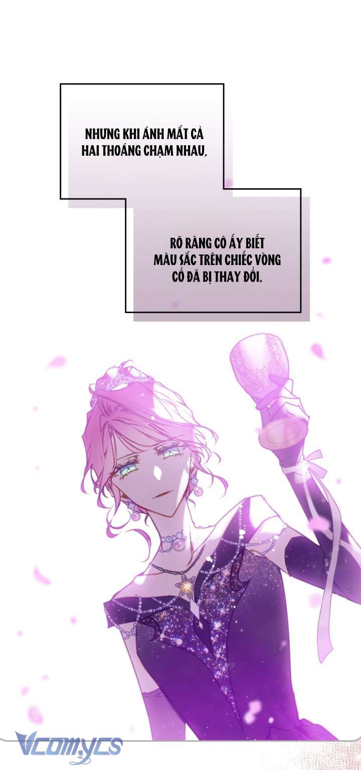 Kết Cục Của Nhân Vật Phản Diện Chỉ Có Thể Là Cái Chết Chapter 160 - Trang 4