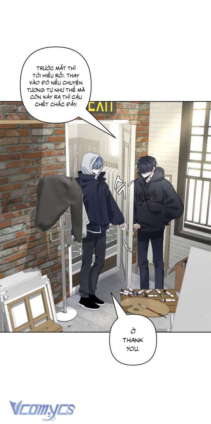 Đàn Anh Xấu Xa! Chap 83 - Trang 3