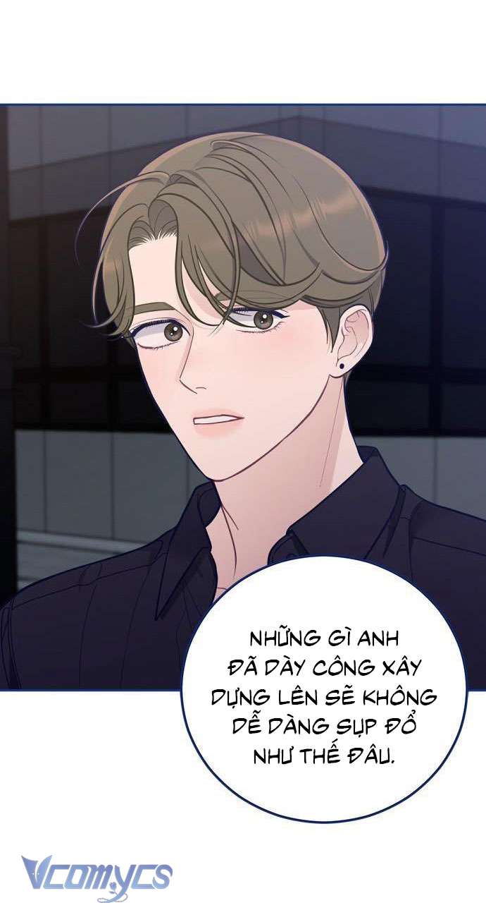 Thứ Tôi Cần Không Phải Là Tình Yêu Chapter 4 - Trang 3