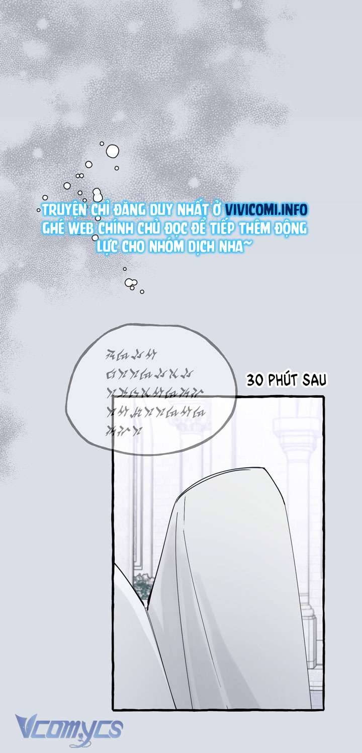 [18+] Hoàng Cung Có Chó Dữ! Chap 25 - Trang 2