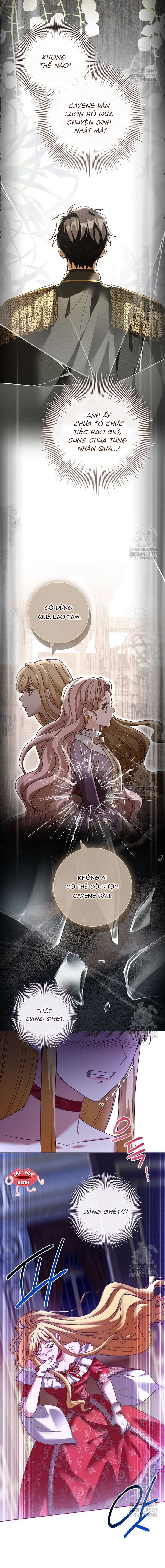 Tôi Phải Mau Chóng Kết Hôn Vì Thời Gian Có Hạn Chapter 29 - Trang 4