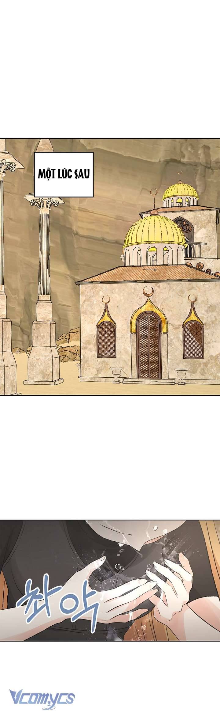 [18+] Yêu Tinh Giao Phối Chap 8 - Trang 2