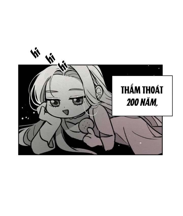 Người Bảo Hộ Của Bạo Quân Là Ma Nữ Tàn Độc Chap 1 - Trang 4