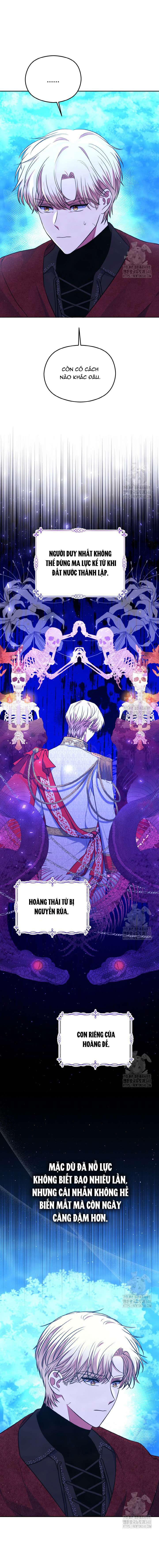 Trở Thành Trùm Cuối Mà Anh Phải Giết Chapter 2 - Trang 3