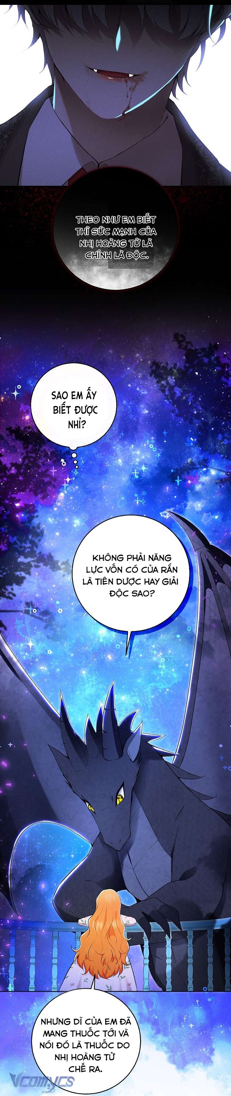 Sóc Con Tài Năng Chap 39 - Trang 2