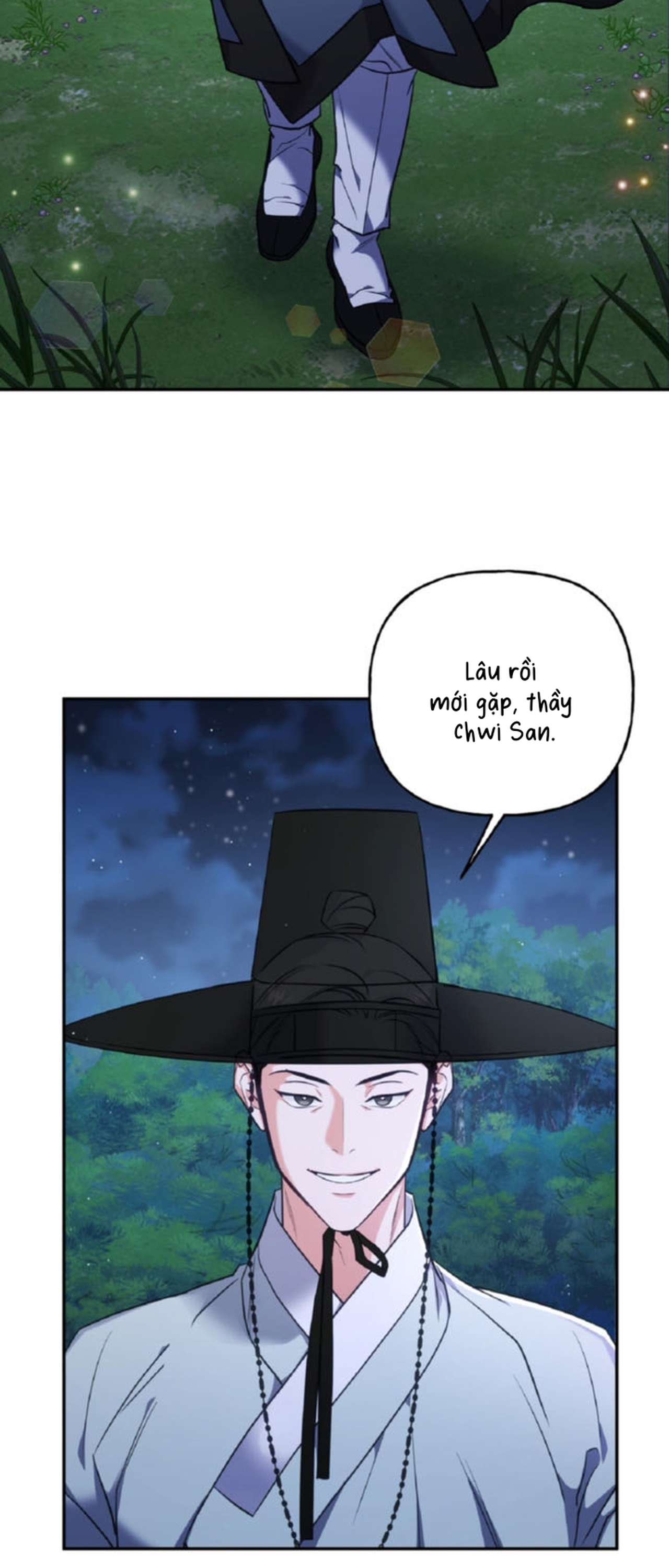 [ 18+ ] Khúc ca của loài cầm thú Chap 18 - Trang 2