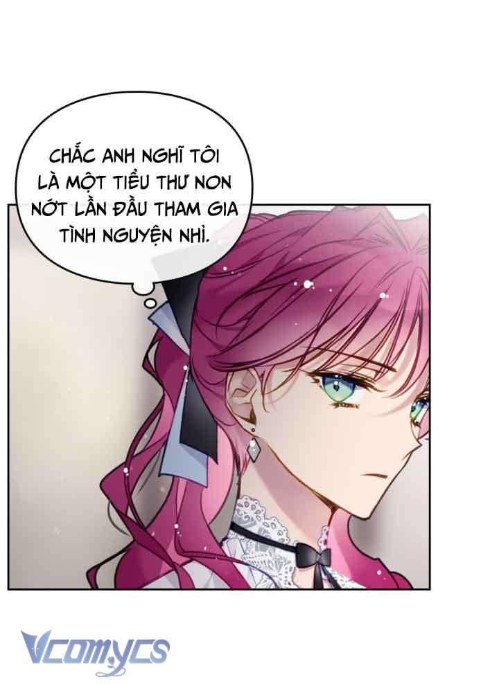 Kết Cục Của Nhân Vật Phản Diện Chỉ Có Thể Là Cái Chết Chapter 111 - Trang 4