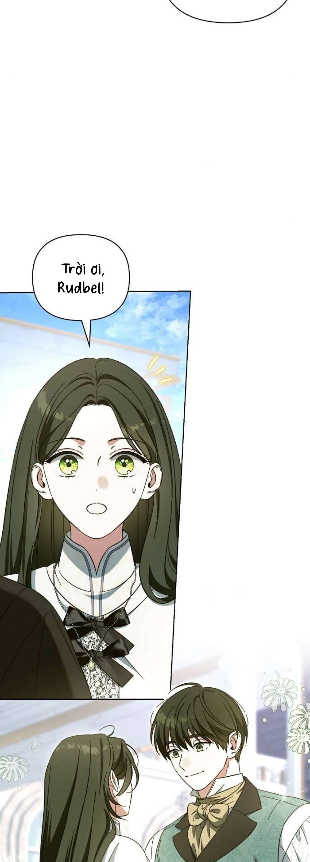 Dành Cho Nàng Juliet Xinh Đẹp Chap 12 - Trang 4