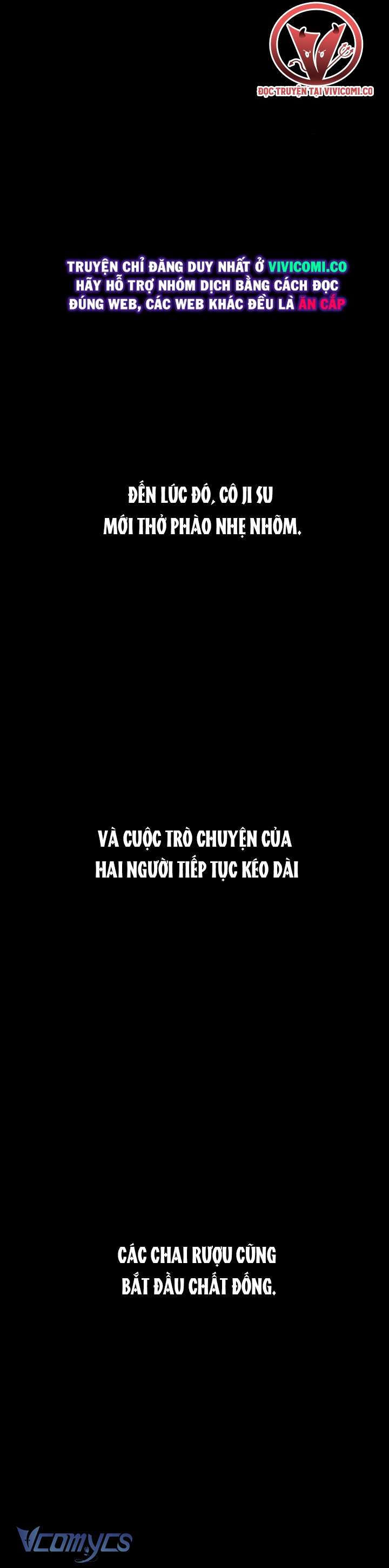 [18+] Nhật Ký Quan Sát Chap 6 - Next Chap 7