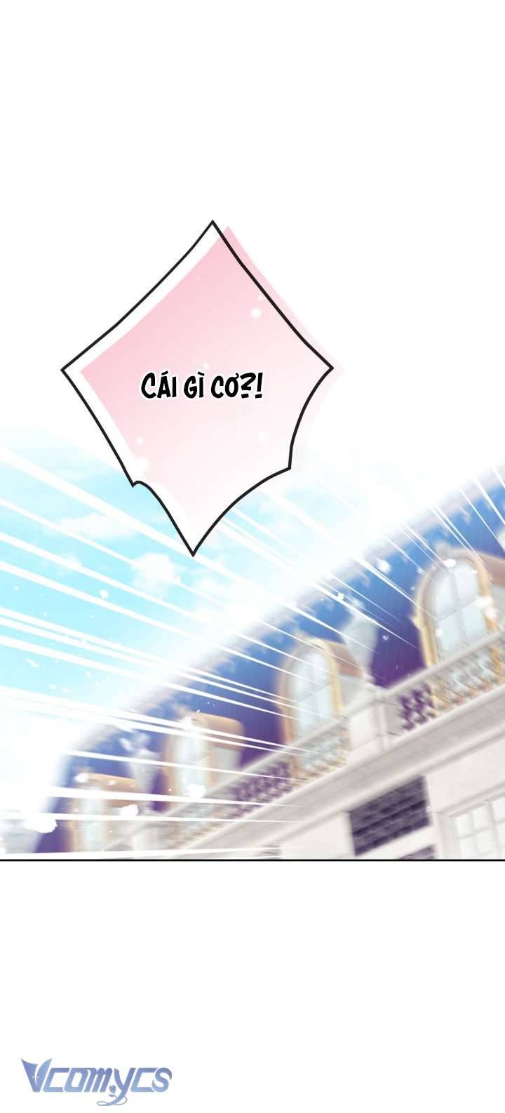 Kết Cục Của Nhân Vật Phản Diện Chỉ Có Thể Là Cái Chết Chapter 128 - Trang 4