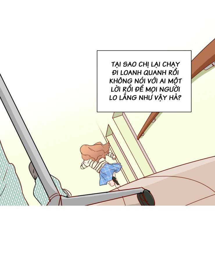 Ranh Giới Chap 62 - Trang 3