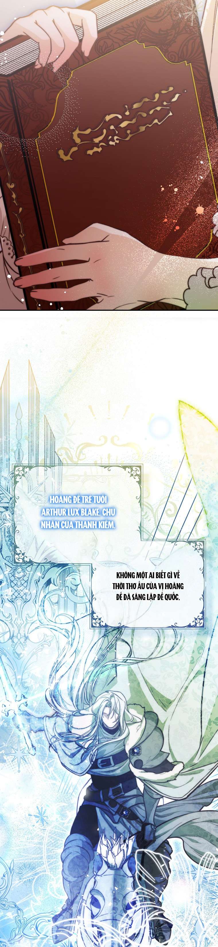 Khi Trái Tim Dẫn Lối Đôi Ta Chapter 19 - Trang 4