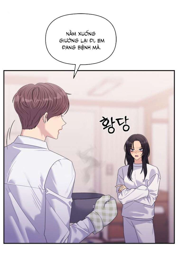 Couple Breaker Chapter 59 - Trang 4