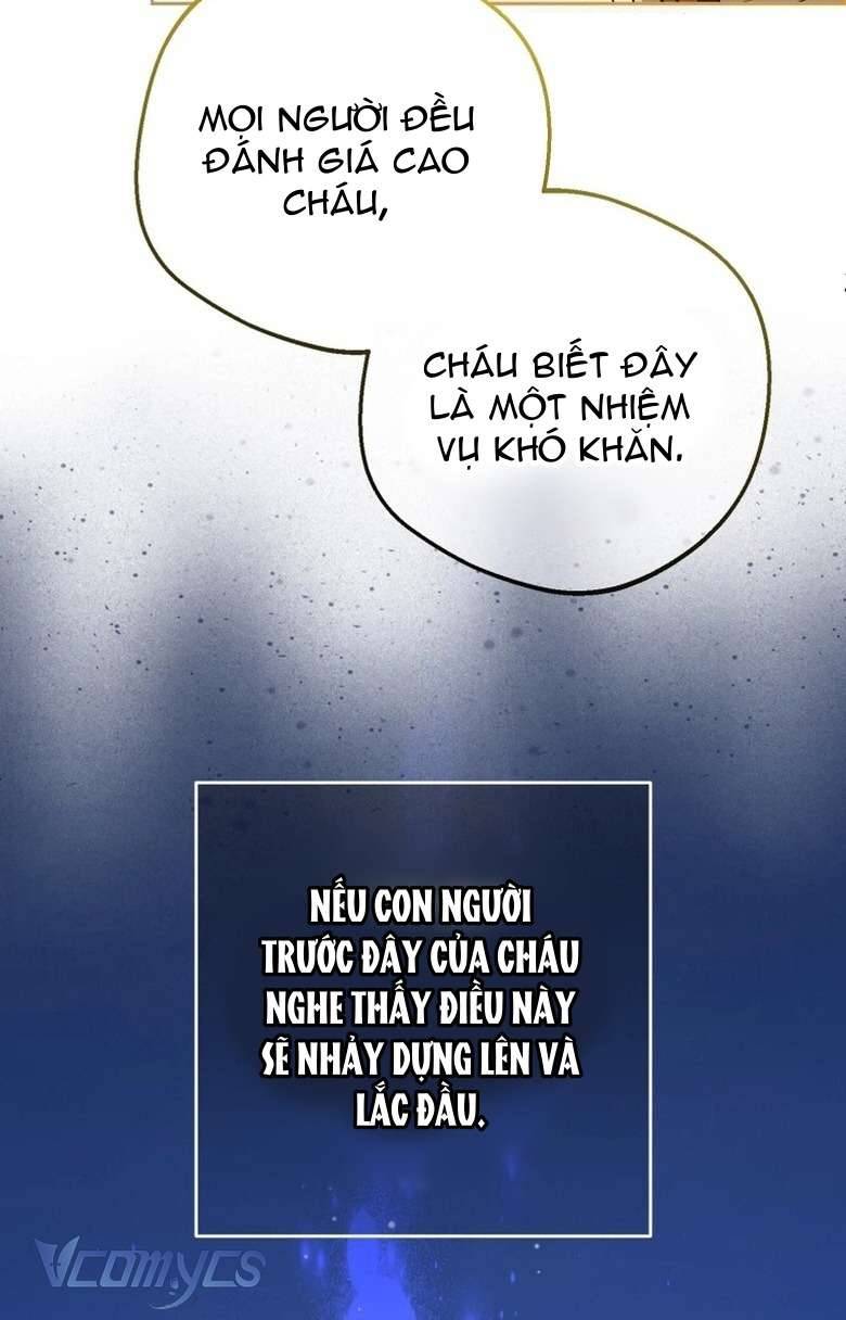 Được Yêu Thương Mà Còn Ngại Ngùng Sao! Chap 61 - Trang 4