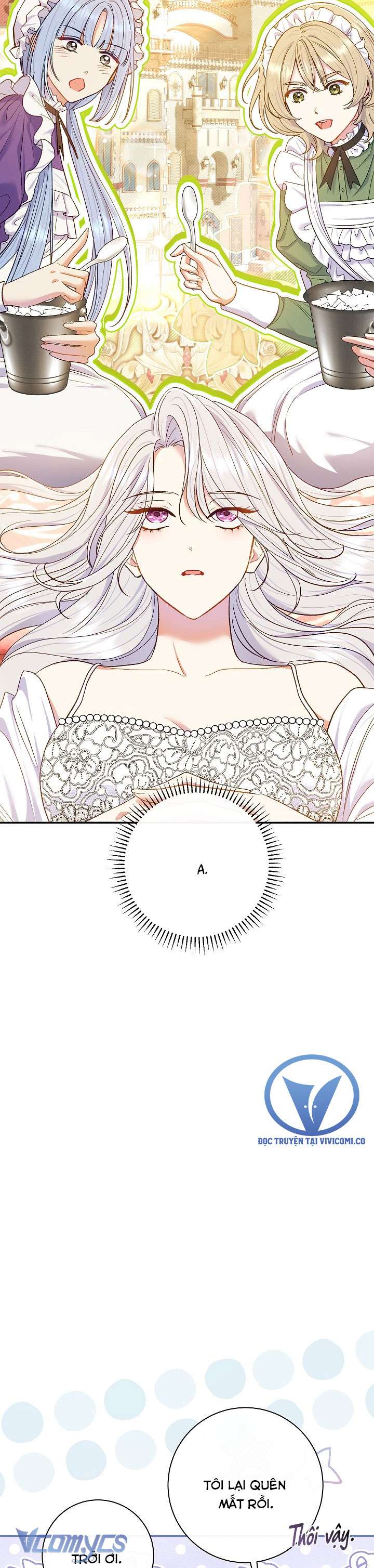 Người Xem Mắt Của Ác Nữ Quá Hoàn Hảo Chapter 60 - Trang 4